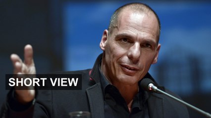 Marxist instills little fear in markets