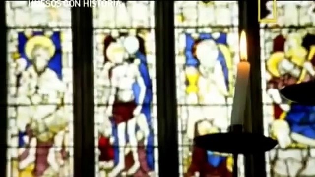 Forenses, Huesos con Historia-113 de nueva York