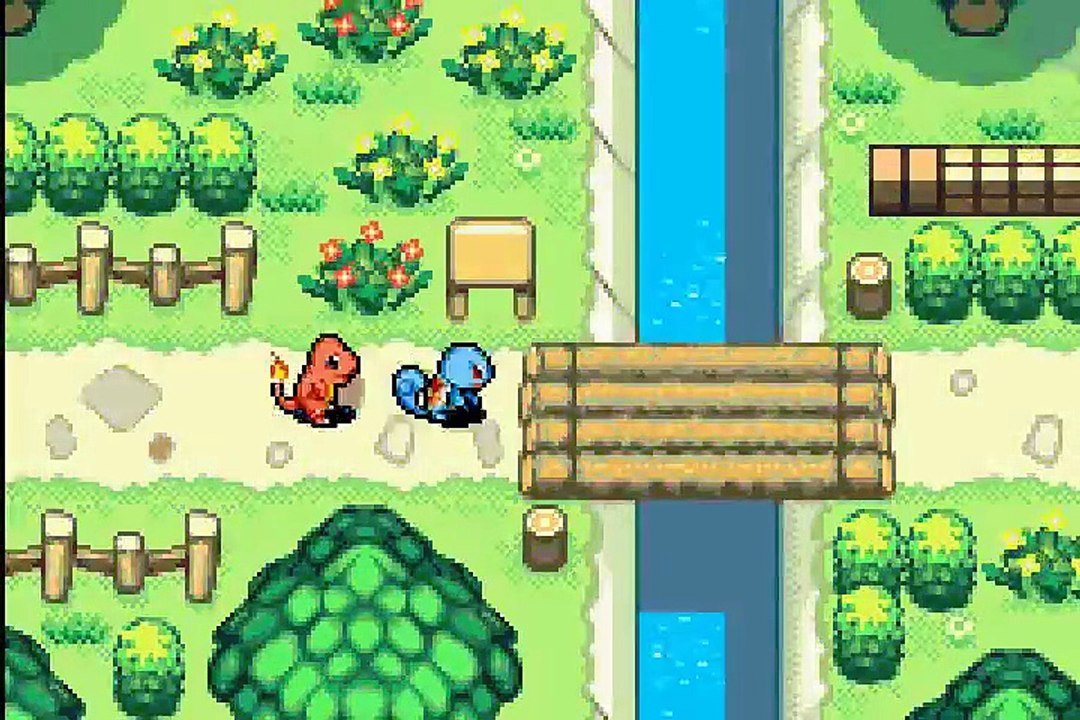 pokemon équipe de secours 6