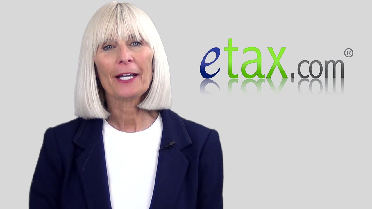 eTax.com Claiming Parents as Dependents
