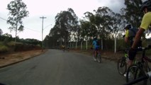 25 km, Trilha de Mtb, Btt, Taubaté, SP, Brasil, área rural, urbana, terreno pedregoso, nas montanhas do Vale do Paraíba, com os amigos, bikers de Taubaté, Marcelo Ambrogi, parte 07