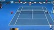Tomas Berdych v Rafael Nadal highlights (QF) - Australian Open 2015