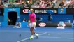 Rafael Nadal vs Tomas Berdych australian open 2015 highlights HD || 27-1-2015