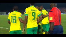 All Goals - South Africa 1-2 Ghana - 27-01-2015 Africa Cup of Nations