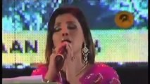 Akele Na Jana Humein Chhorr Kar Tum Live by Sohail Rana Armaan Mala Begum Humaira Channa