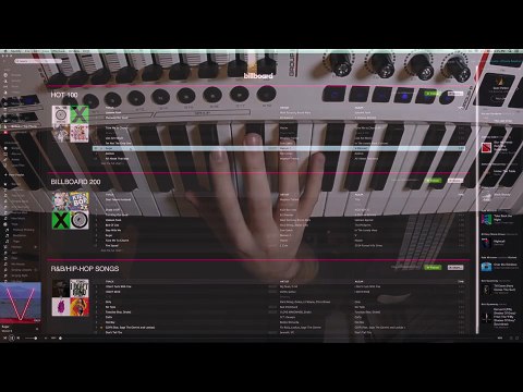 Sugar - Maroon 5 - Piano Tutorial - Beginner - Guitar Chords - Sheet Music - Free - PDF