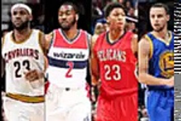 L'écho des parquets 27-01-2015