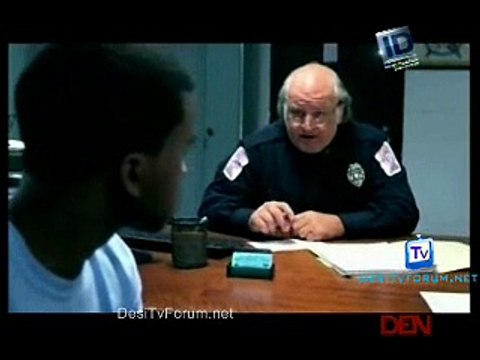 Fatal Encounters 27th January 2015 Video Watch Online Pt3