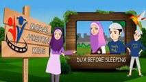 Back Biting is a Big Sin - Islamic cartoons for children By MoralVision