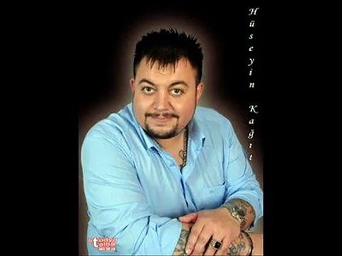 Hüseyin Kağıt - Bende Bu Aşka Kurşun Sıkar Giderim