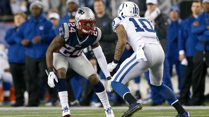 Will Revis be back next season?