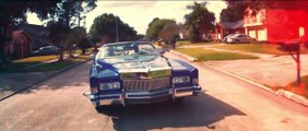 DeLorean ft. Mitchellel, Slim Thug, Paul Wall & Lil KeKe - Picture Me Swangin