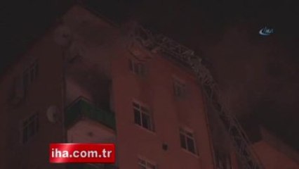 Canlarını Zor Kurtardılar