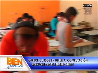 Bien Informado - Centro de capacitación CECIM