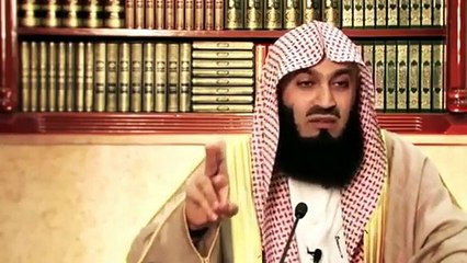 Be Aware of Bidah -Mufti Menk