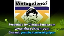 Murad Khan Violin Instrumental Lang Aaja Patan Chana Da Rim Jim Rim Jim Parre Phawar Koel