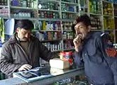 1. Shina Film Farafori (Gilgit Baltistan) part 1