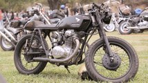 Born Free Vintage Motorcycle Show | ON TWO WHEELS