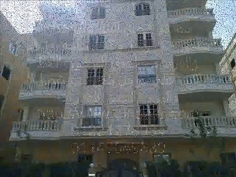 شقه فى فيصل للبيع على ميدان شارع 40م و10 و12 مساحة 160م