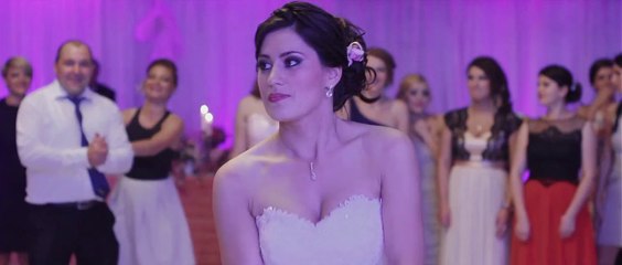 Ghici cine prinde buchetul?