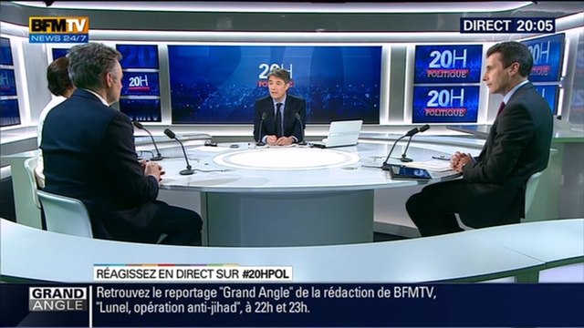 20H Politique: 70ème anniversaire de la libération d'Auschwitz: ce qu'il faut retenir du discours de François Hollande - 27/01
