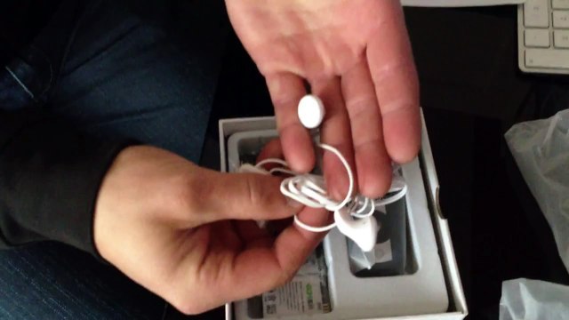 World Smallest Phone BMW Mobile Phone