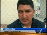 4 menores de edad fueron recuperados por la Dinapen en Cuenca
