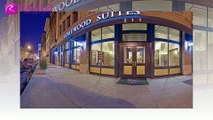 Homewood Suites by Hilton Indianapolis-Downtown, Indianapolis, United States
