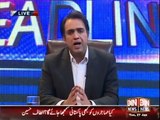 Beyond Headlines - 27th January 2015