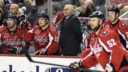 What do Capitals need to change?