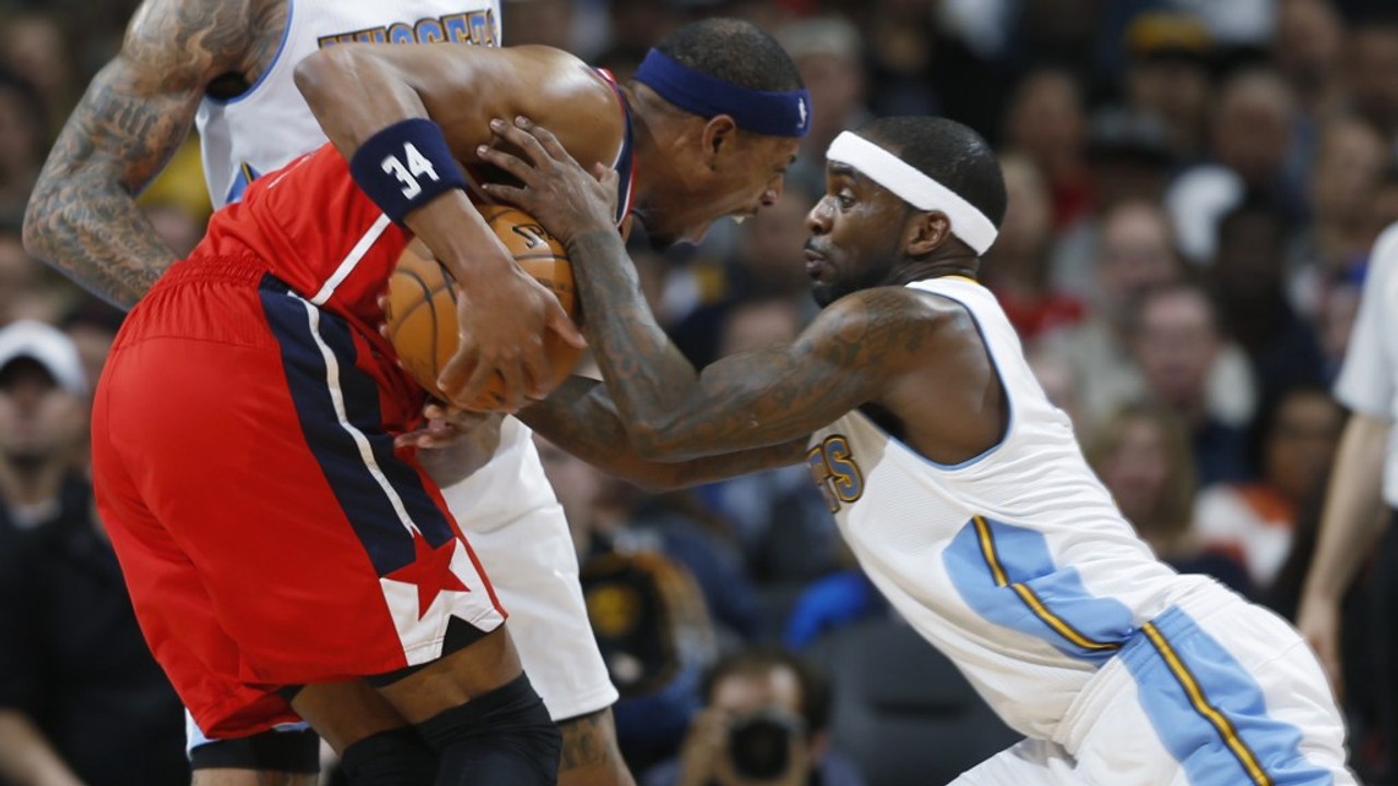 Have the Wizards proven they can bounce back?