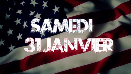 INDEPENDANCE DAY By Urban Hit @LE KAST SAMEDI 31 JANVIER !!