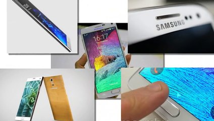 Samsung Galaxy S6 to Feature Stock Android UI