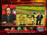 Agar Es Bar Marshall Law Laga Tu  Mulk Kia Hoga Dr Shahid Masood Reveals