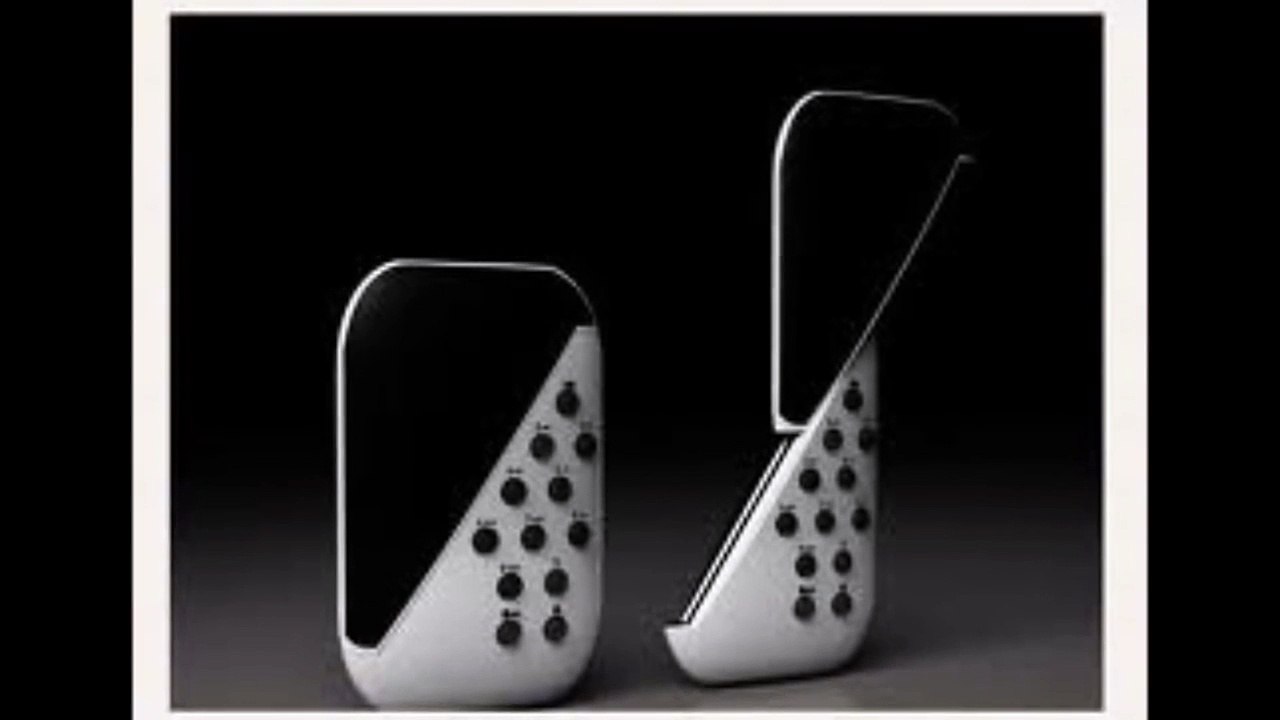 2014 BEST MOBILE PHONES - 3 FUTURE MOBILE PHONES