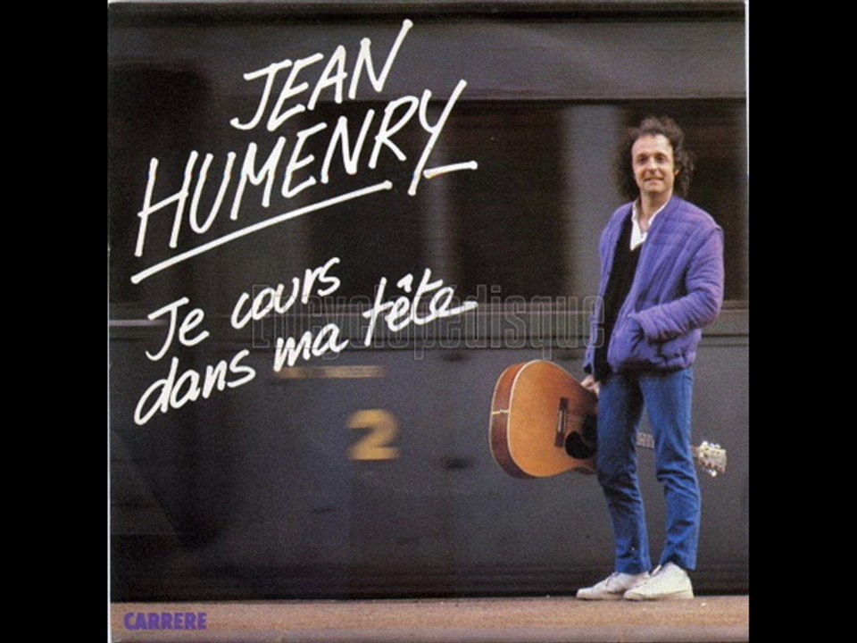 Jean HUMENRY - c'est une espérance