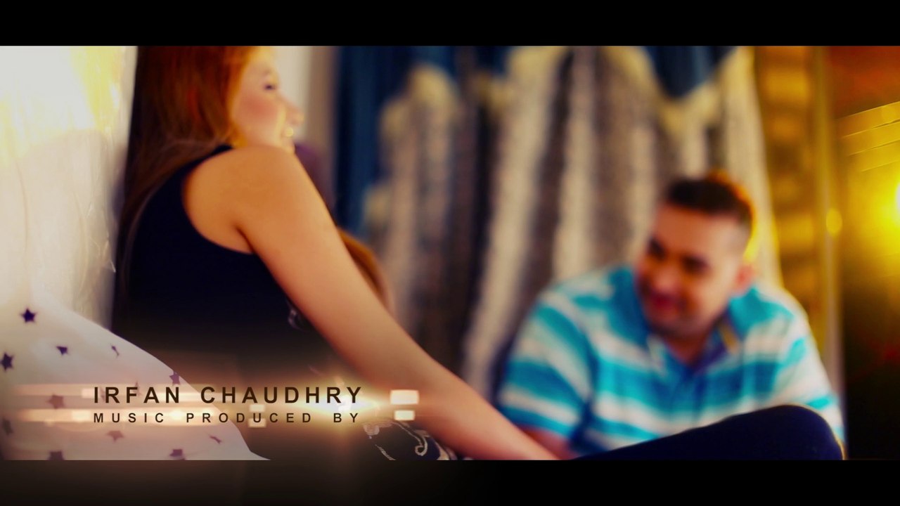 Pyaar DI Beemari [OFFICIAL MUSIC VIDEO]