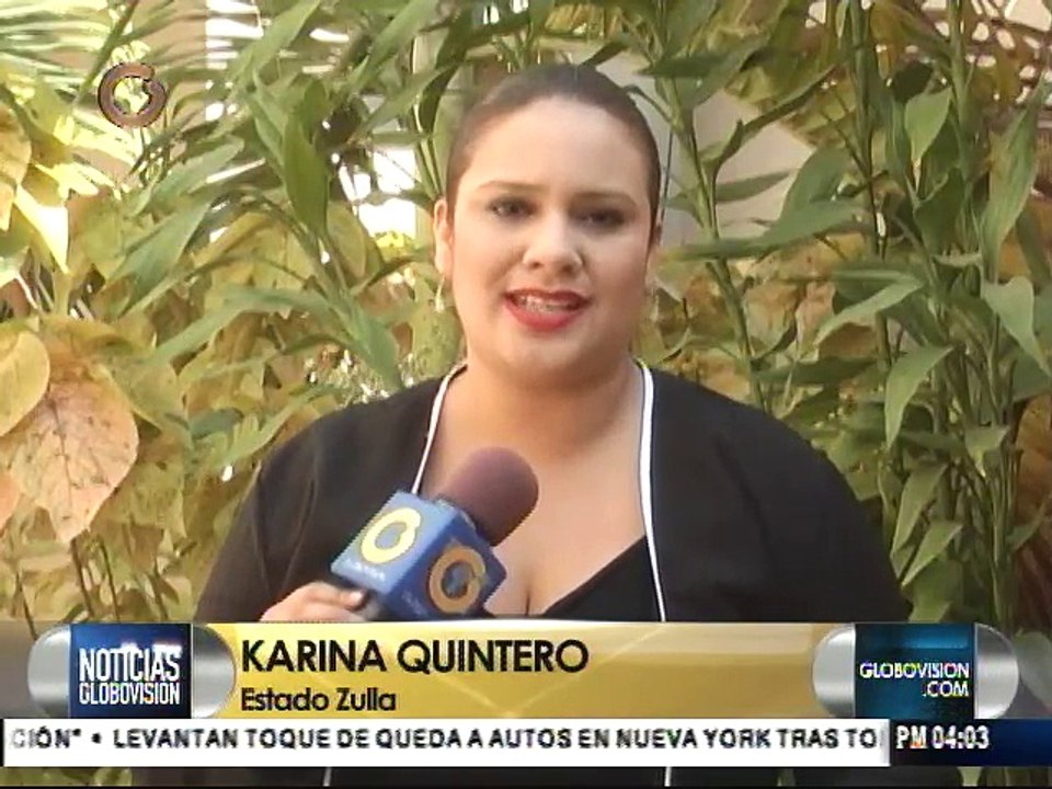 Intervendrán 3 cuerpos policiales del estado Zulia