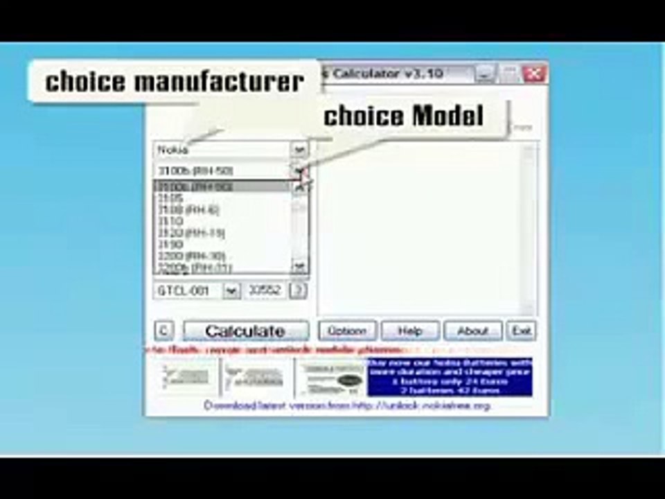 Cellphoneunlock Unlock Phones Cell Phones