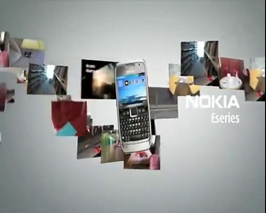 Business Mobile Phones, Nokia E71, Latest Mobile Phones,