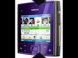 Nokia X5-01 - The Latest 2010 Mobile Phones
