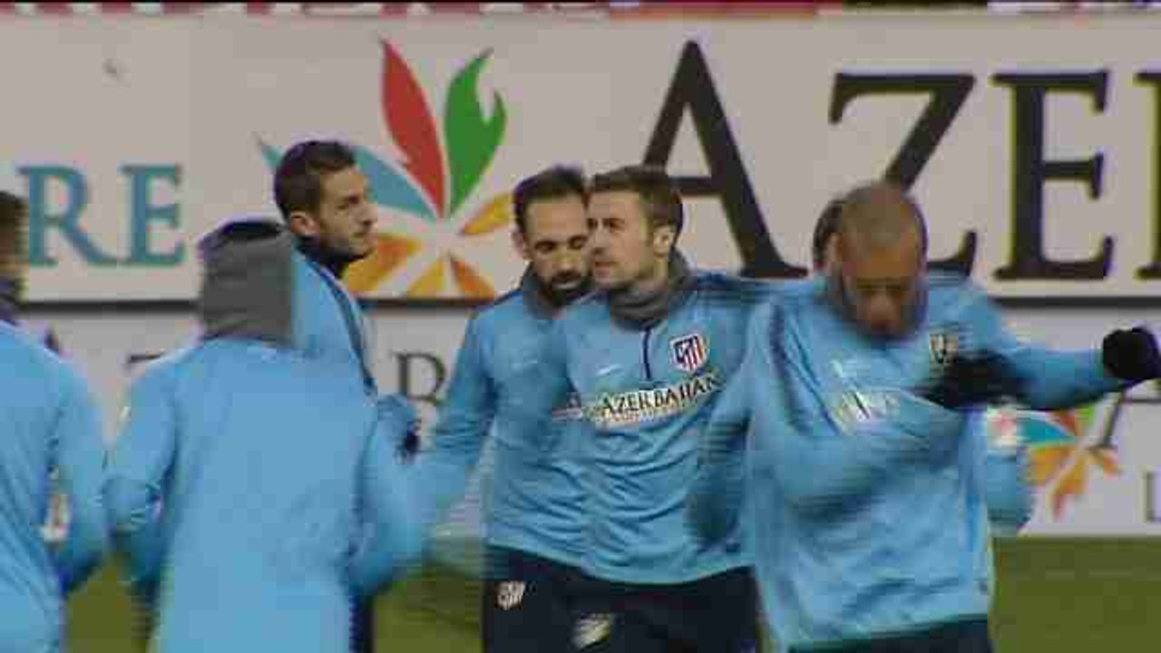 Griezmann, Torres y la remontada contra Messi, Neymar y la ventaja del Barça