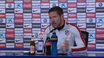 Simeone: 