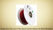 Polyester High Flame Retardant Expandable Braided Sleeving - 100 Foot Spools (3/4