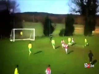 Jason Eyenga-Lokilo, le diamant brut d'Anderlecht revient au bercail