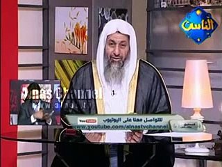 حكم الاشتراك في النقابات _ الشيخ مصطفى العدوي