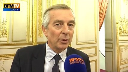 Un maire FN désigné "Elu local de l’année", les députés s'émeuvent
