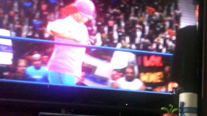 CPV Hardcore Havoc Part 1