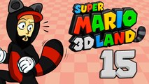 [WT] Super Mario 3D Land #15 [100%]
