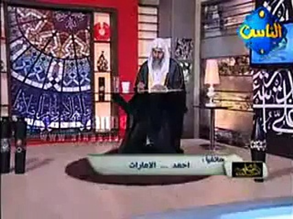 هل الصراصير نجسة ؟ الشيخ مصطفى العدوي